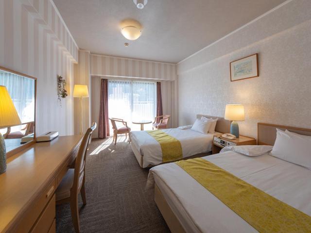 Merveille Arima Kōbe Habitación foto