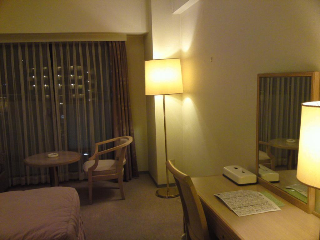 Merveille Arima Kōbe Habitación foto