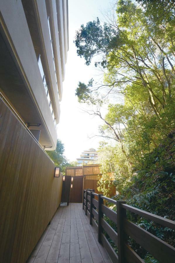 Merveille Arima Kōbe Exterior foto